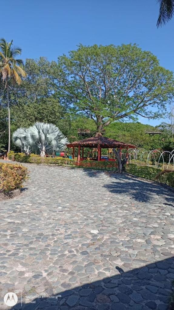 Hostería Real Hotel Santa Fe de Antioquia Exterior foto