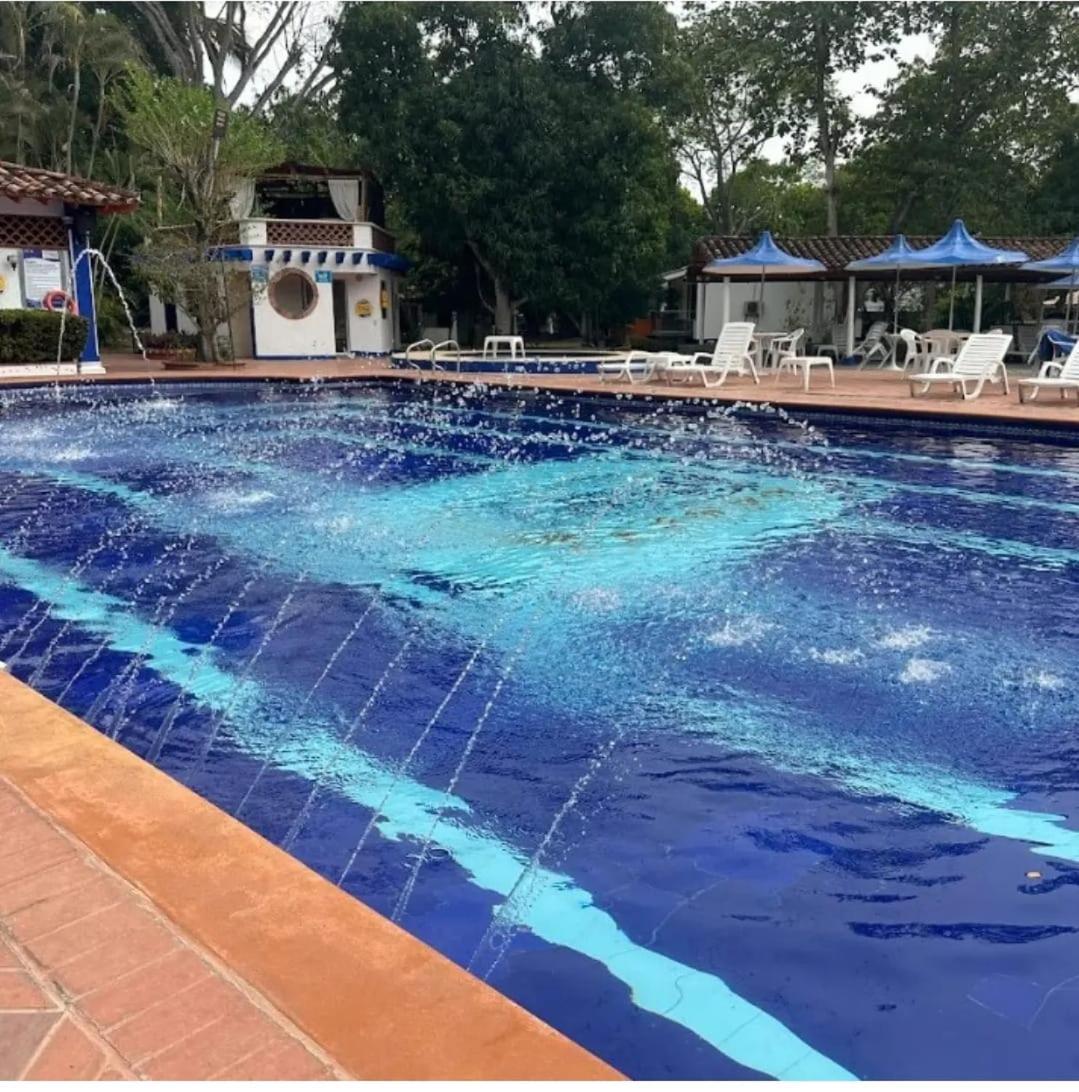 Hostería Real Hotel Santa Fe de Antioquia Exterior foto