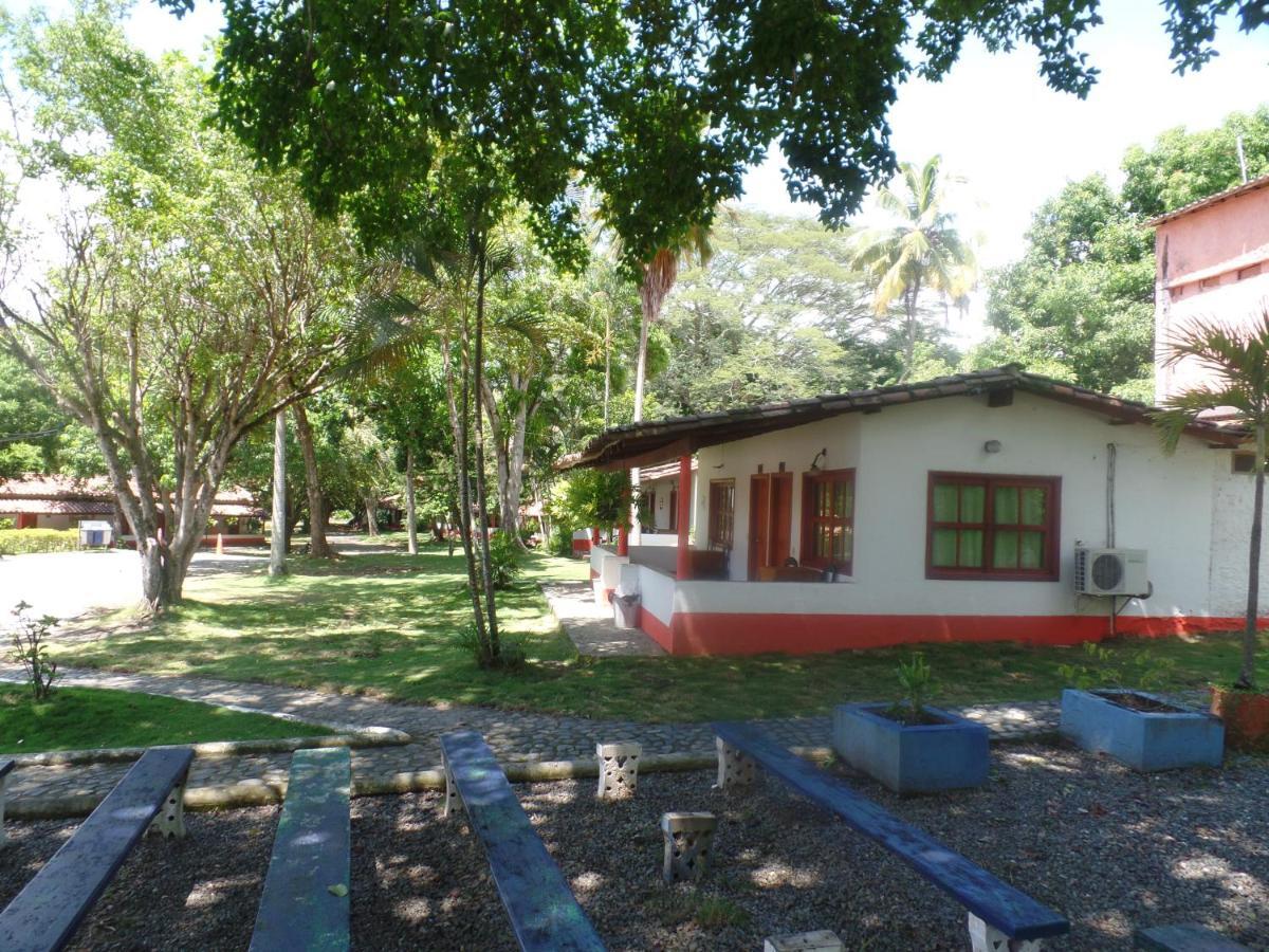 Hostería Real Hotel Santa Fe de Antioquia Exterior foto