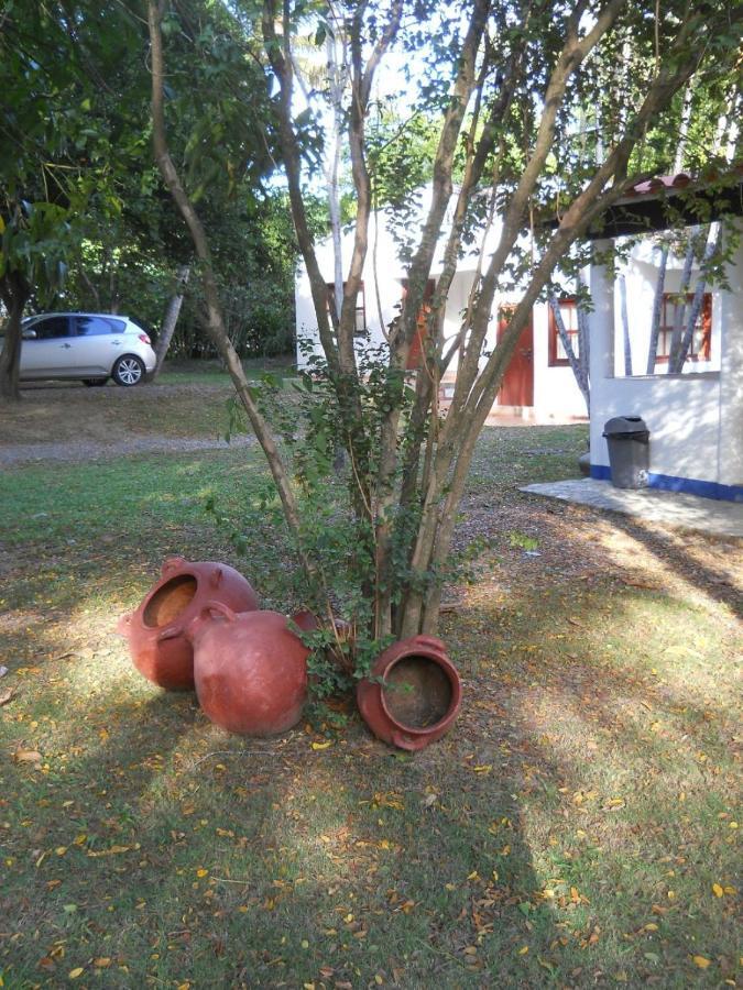 Hostería Real Hotel Santa Fe de Antioquia Exterior foto